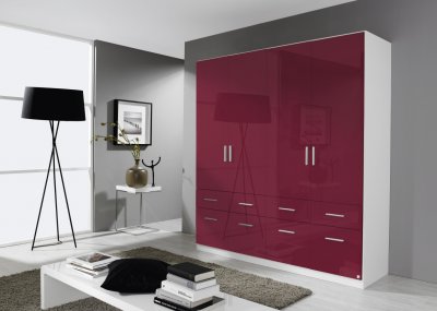 Gümüşlük Gardırop İmalatı