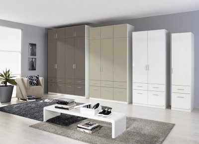 Göltürkbükü Gardırop İmalatı