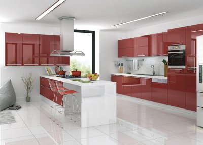 Müskebi Dolap İmalatı