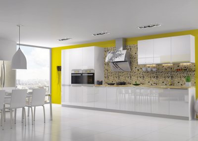 Ortakent Dolap İmalatı