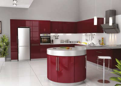 Yahşi Dolap İmalatı