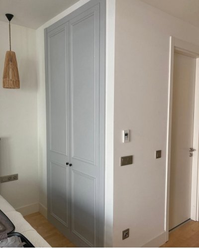 Turgutreis Gömme Dolap İmalatı