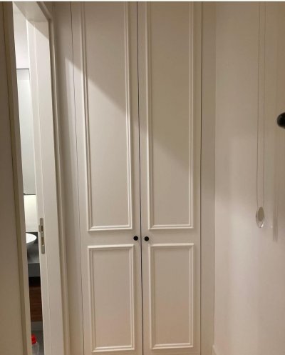 Müskebi Gömme Dolap İmalatı