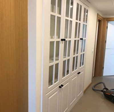 Ortakent Gömme Dolap İmalatı