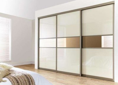 Küçükbük Gömme Dolap İmalatı