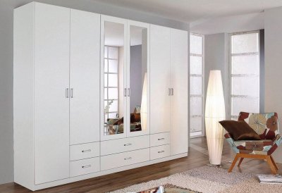 Yokuşbaşı Gardırop İmalatı