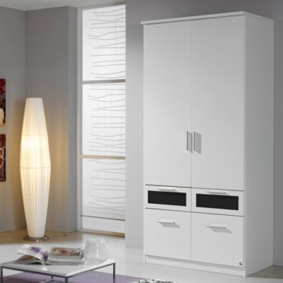 Küçükbük Gardırop İmalatı